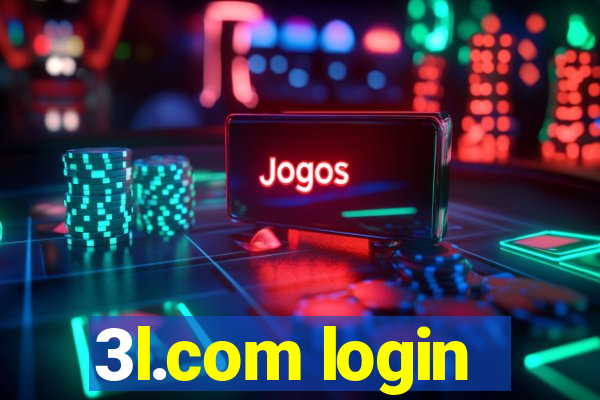 3l.com login